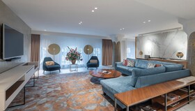 Clayton Hotel Amsterdam American