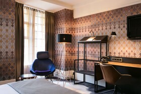 Clayton Hotel Amsterdam American