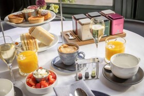 Clayton Hotel Amsterdam American