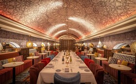 Clayton Hotel Amsterdam American