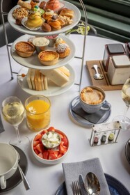 Clayton Hotel Amsterdam American