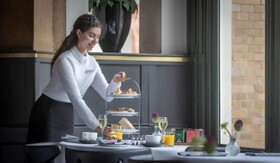 Clayton Hotel Amsterdam American