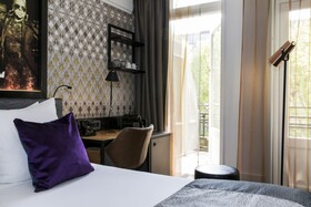 Clayton Hotel Amsterdam American
