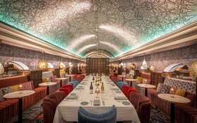 Clayton Hotel Amsterdam American