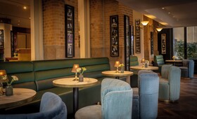 Clayton Hotel Amsterdam American
