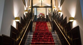 Clayton Hotel Amsterdam American