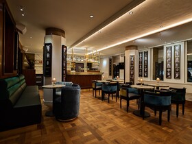 Clayton Hotel Amsterdam American