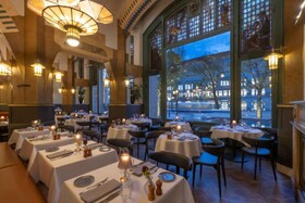 Clayton Hotel Amsterdam American