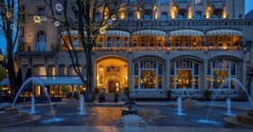 Clayton Hotel Amsterdam American