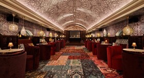 Clayton Hotel Amsterdam American