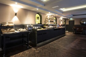 Clayton Hotel Amsterdam American
