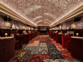 Clayton Hotel Amsterdam American