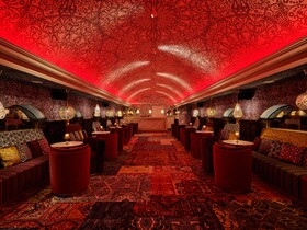 Clayton Hotel Amsterdam American