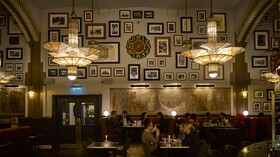Clayton Hotel Amsterdam American