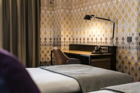Clayton Hotel Amsterdam American