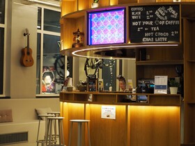 Clink Noord Hostel