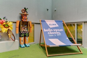 Clink Noord Hostel
