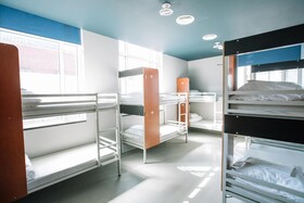 Clink Noord Hostel
