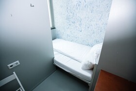 Clink Noord Hostel