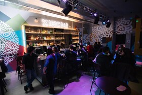 Clink Noord Hostel