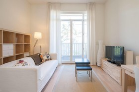 Short Stay Group Congress Centre Serviced Apartments