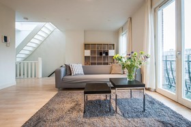 Short Stay Group Congress Centre Serviced Apartments