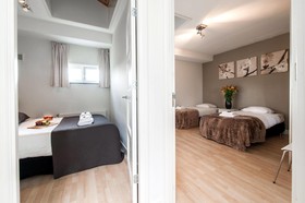 Short Stay Group Congress Centre Serviced Apartments