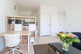 Short Stay Group Congress Centre Serviced Apartments