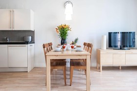 Short Stay Group Congress Centre Serviced Apartments