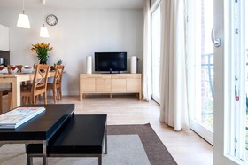 Short Stay Group Congress Centre Serviced Apartments