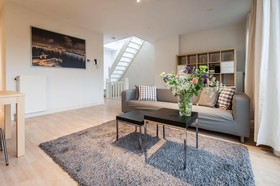 Short Stay Group Congress Centre Serviced Apartments