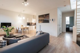 Short Stay Group Congress Centre Serviced Apartments