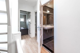 Short Stay Group Congress Centre Serviced Apartments