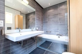 Short Stay Group Congress Centre Serviced Apartments