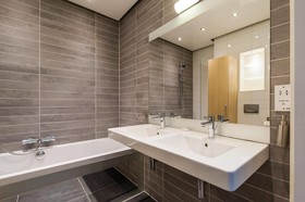 Short Stay Group Congress Centre Serviced Apartments