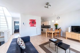 Short Stay Group Congress Centre Serviced Apartments