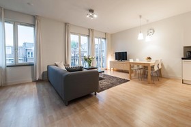 Short Stay Group Congress Centre Serviced Apartments