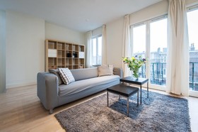 Short Stay Group Congress Centre Serviced Apartments
