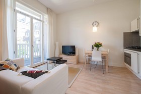Short Stay Group Congress Centre Serviced Apartments