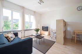 Short Stay Group Congress Centre Serviced Apartments