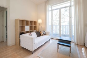 Short Stay Group Congress Centre Serviced Apartments