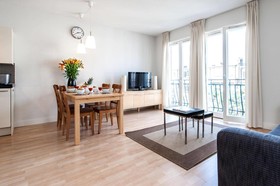 Short Stay Group Congress Centre Serviced Apartments