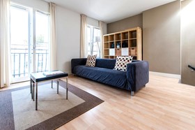 Short Stay Group Congress Centre Serviced Apartments