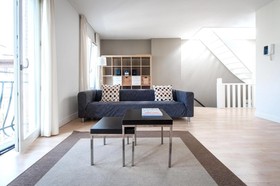 Short Stay Group Congress Centre Serviced Apartments