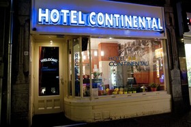 Continental
