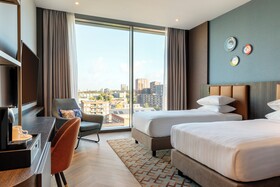Corendon Amsterdam New-West, a Tribute Portfolio Hotel