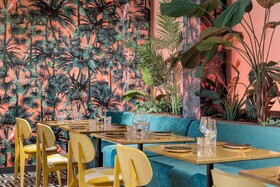Corendon Amsterdam New-West, a Tribute Portfolio Hotel