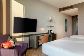 Corendon Amsterdam New-West, a Tribute Portfolio Hotel