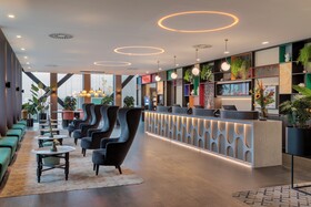 Corendon Amsterdam New-West, a Tribute Portfolio Hotel