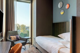 Corendon Amsterdam New-West, a Tribute Portfolio Hotel